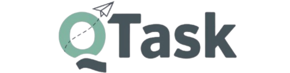 QTASK Logo